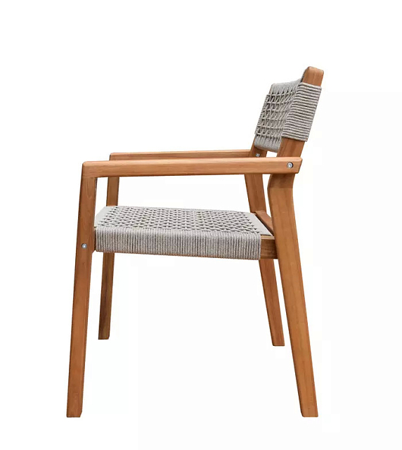 Стул из акации Joygarden Calisto 