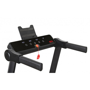 Беговая дорожка CardioPower TT Plus для хобби и пикника