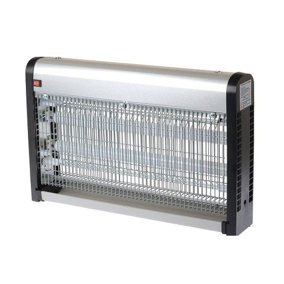 Истребитель насекомых BARGUZIN 4-2X15 