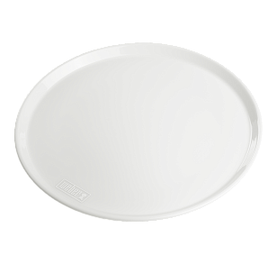 Тарелка Weber 27.5 см, 2 шт. для сада