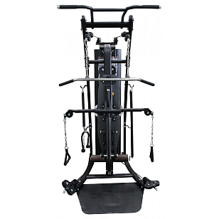 Мультистанция Smith Strength F2 для отдыха за городом Мультистанция Smith Strength F2 для хобби и пикника