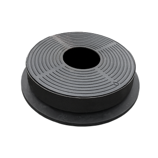 Настольный гриль на углях OFYR Tablo для сада