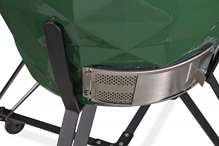 гриль керамический diamond egg xl цвет: зелёный eu для приготовления пищи гриль керамический diamond egg xl цвет: зелёный eu для дачи