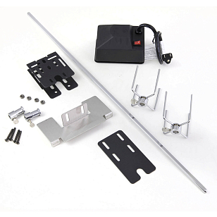 Вертел универсальный Char-Broil электрический 220В для сада