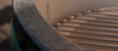 Уплотнитель на основе графита