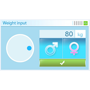 Горнолыжный тренажер Proski Simulator Professional для хобби и пикника