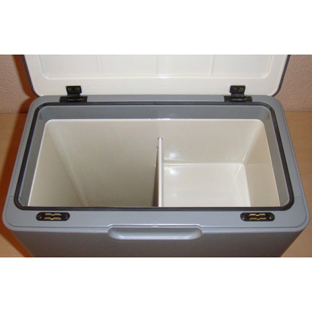 Автохолодильник компрессорный Indel B TB20