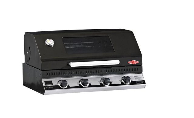 Газовый гриль встраиваемый Beefeater 1100E Series (4 горелки)