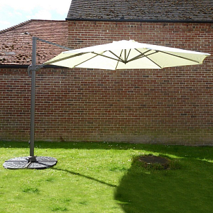 Садовый зонт Garden Way Rio, садовая мебель