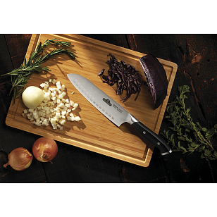 Поварской нож Napoleon Santoku Knife для сада