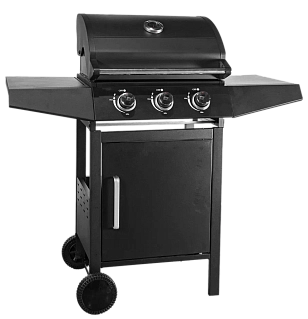 гриль газовый maxgrill ql-01