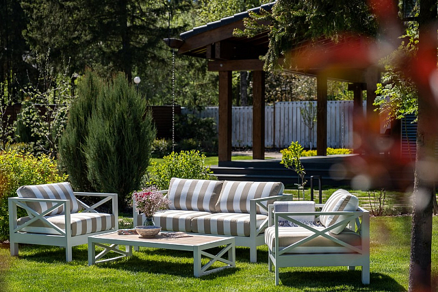 Кресло Joygarden Mia 