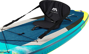 SUP-доска надувная Aqua Marina Hyper 12'6" S22 для серфинга SUP-доска надувная Aqua Marina Hyper 12'6" S22