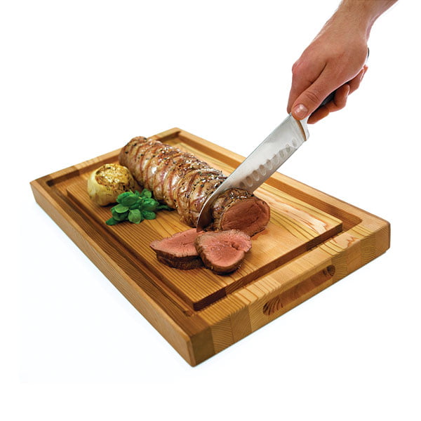 Доска кедровая Broil King для нарезки и сервировки