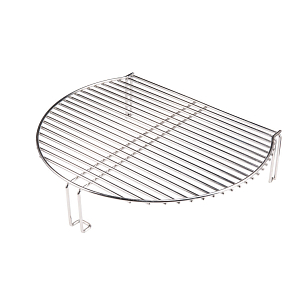 Второй уровень решетки для гриля Diamond Egg для сада