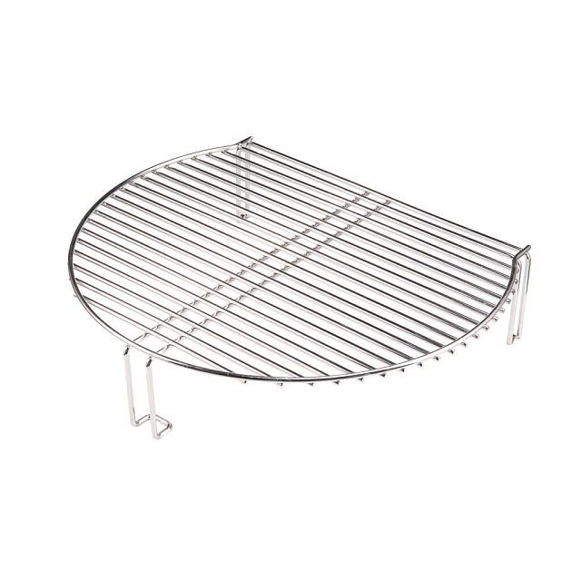 Второй уровень решетки для гриля Diamond Egg