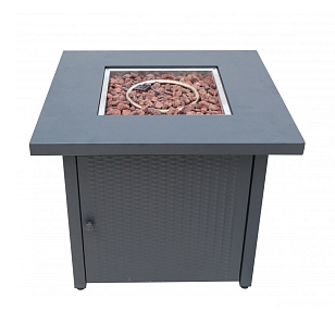 Уличный газовый стол-камин Stalleh Spis Ruta, уличное оборудование