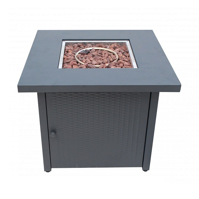 Уличный газовый стол-камин Stalleh Spis Ruta 