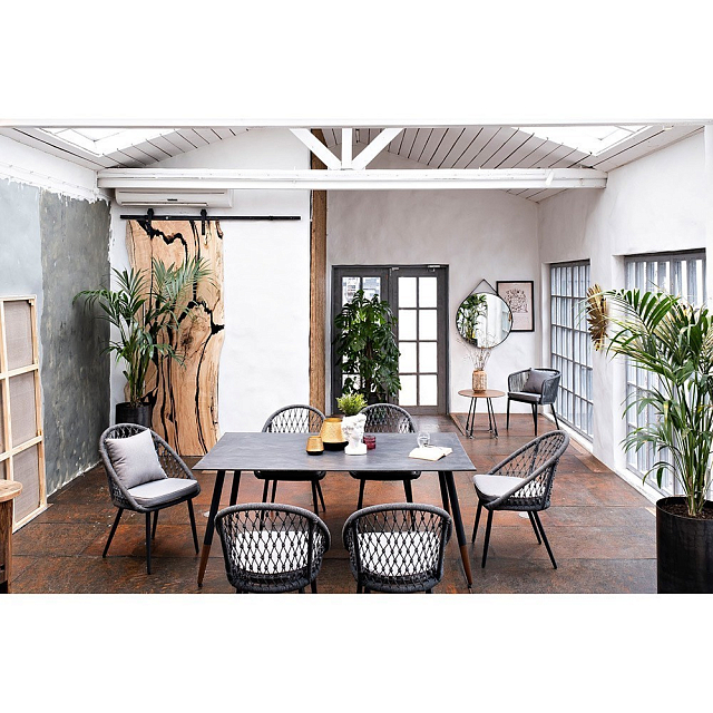 Обеденная группа 4SIS Вилладжио 