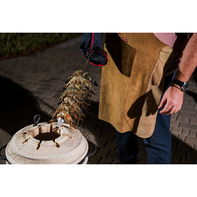 Тандыр Amfora Tandoors Донской