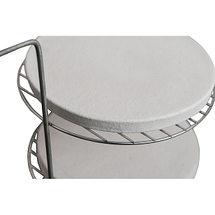 Камень для выпечки Amfora Tandoors Ø28 см