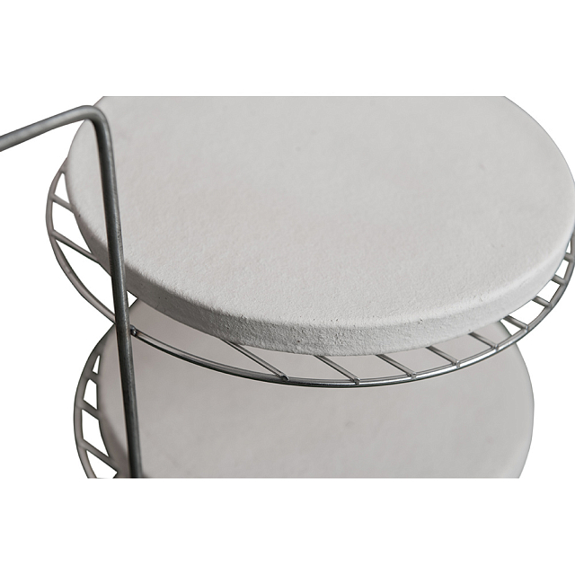 Камень для выпечки Amfora Tandoors Ø21 см