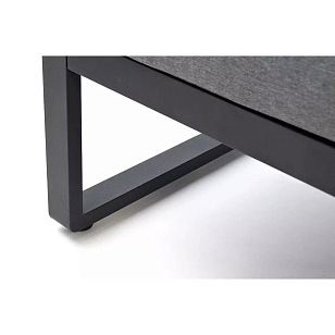 Диван Joygarden Topa трехместный, садовая мебель