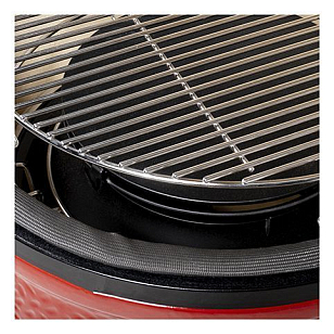 Керамический гриль Kamado Classic Joe III Stand-Alone