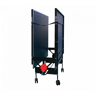 Теннисный стол для помещений SScholle T500 для отдыха за городом Теннисный стол для помещений SScholle T500 для хобби и пикника