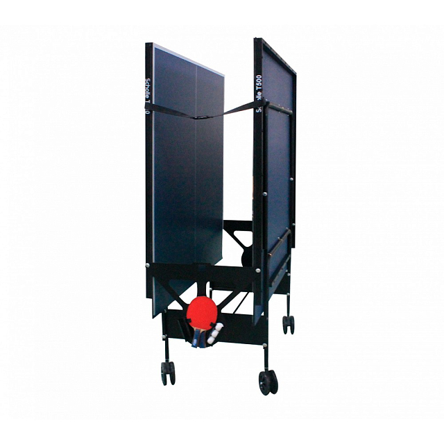 Теннисный стол для помещений SScholle T500