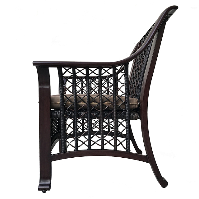 Кресло Вишневый Садъ Калабрия обеденное 