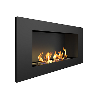 Биокамин встраиваемый ZeFire Elliot, товары для загородного дома