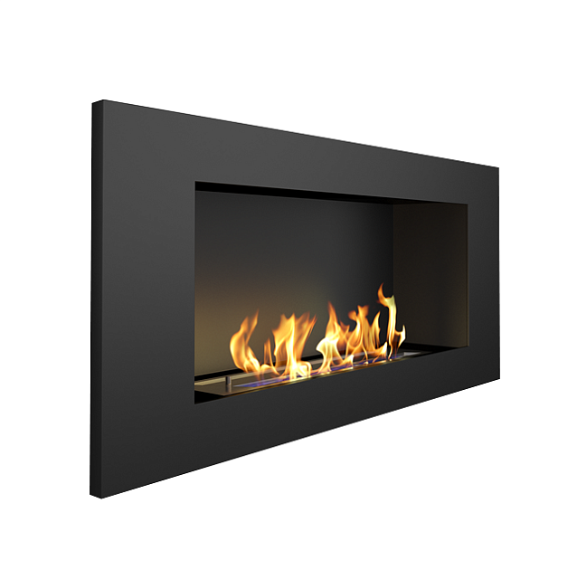 Биокамин встраиваемый ZeFire Elliot