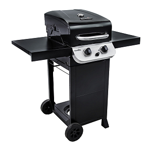 Гриль газовый Char-Broil Performance 2B для приготовления пищи гриль газовый char-broil performance 2b