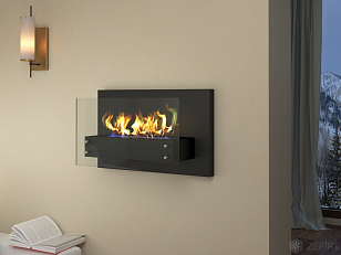 Биокамин ZeFire Polakr 800, товары для загородного дома