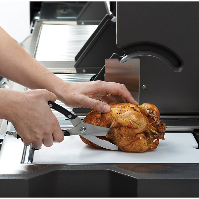 Ножницы для разделки птицы Napoleon PRO