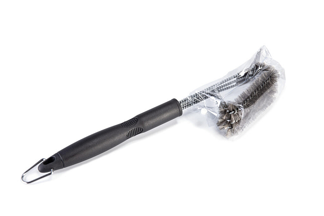 Щетка для чистки решетки гриля Diamond Egg
