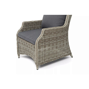 Стул 4SIS Неаполь, цвет бежевый, садовая мебель