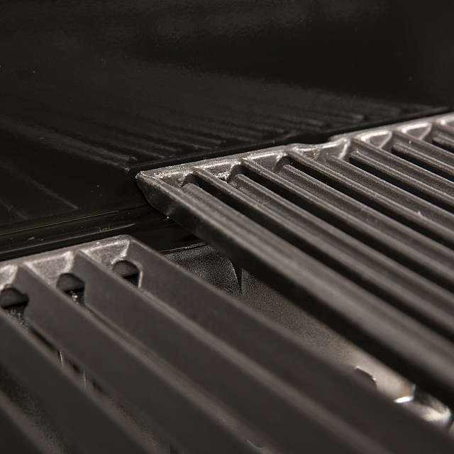 гриль газовый broil king crown 440