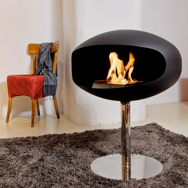 Биокамин Cocoon fireplaces AF-02