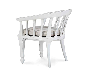 Кресло Leda Мерано с матрацем, садовая мебель