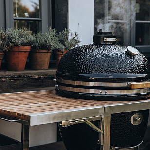 Тележка Buggy с откидным столиком для Monolith Classic