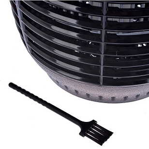 Истребитель насекомых BARGUZIN 8-1x50 для сада и загородного дома Истребитель насекомых BARGUZIN 8-1x50, уличное оборудование