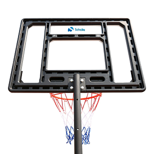 Мобильная баскетбольная стойка Scholle S0182 для хобби и пикника