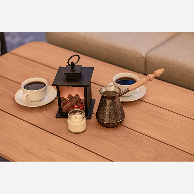 Обеденный комплект Lite Oliver 