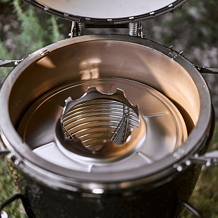 Подставка для сковороды вок Monolith Classic