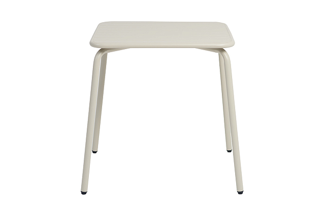 Стол 4SIS Гелиос, цвет бежевый 