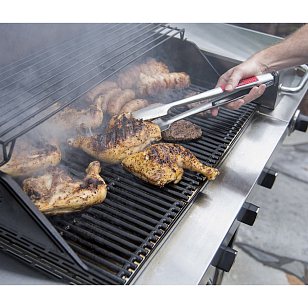 Щипцы для гриля Char-Broil Comfort-Grip