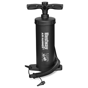 Лодка надувная Bestway Ventura 280 х 86 для серфинга Лодка надувная Bestway Ventura 280 х 86
