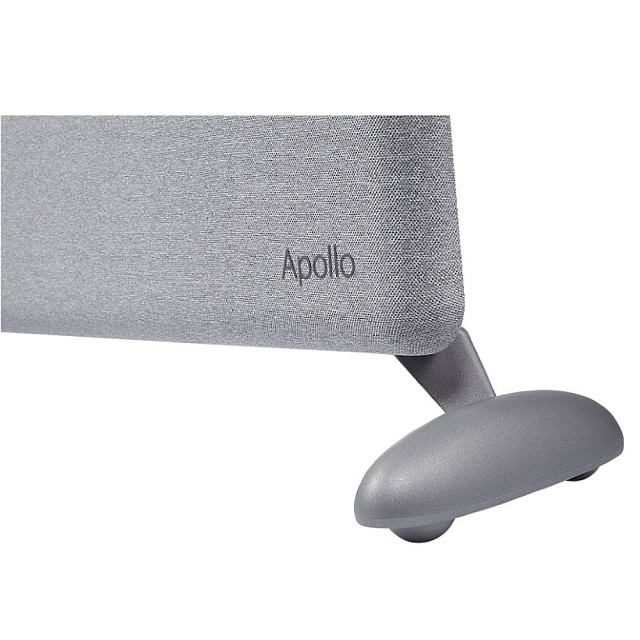 Обогреватель Ballu электрический Apollo Moon Gray BEC/ATI-2501 